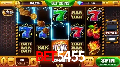 Ofertas Imperdíveis na bet5455: Promoções e Bônus Que Valem a Pena